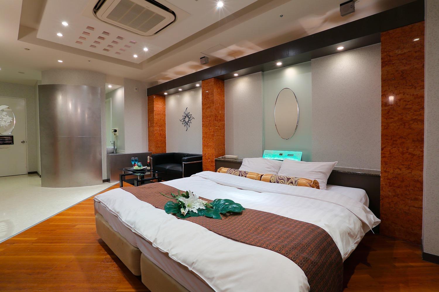 Hotel Axis -アクシス- (Adults Only) Ōsaka Eksteriør bilde