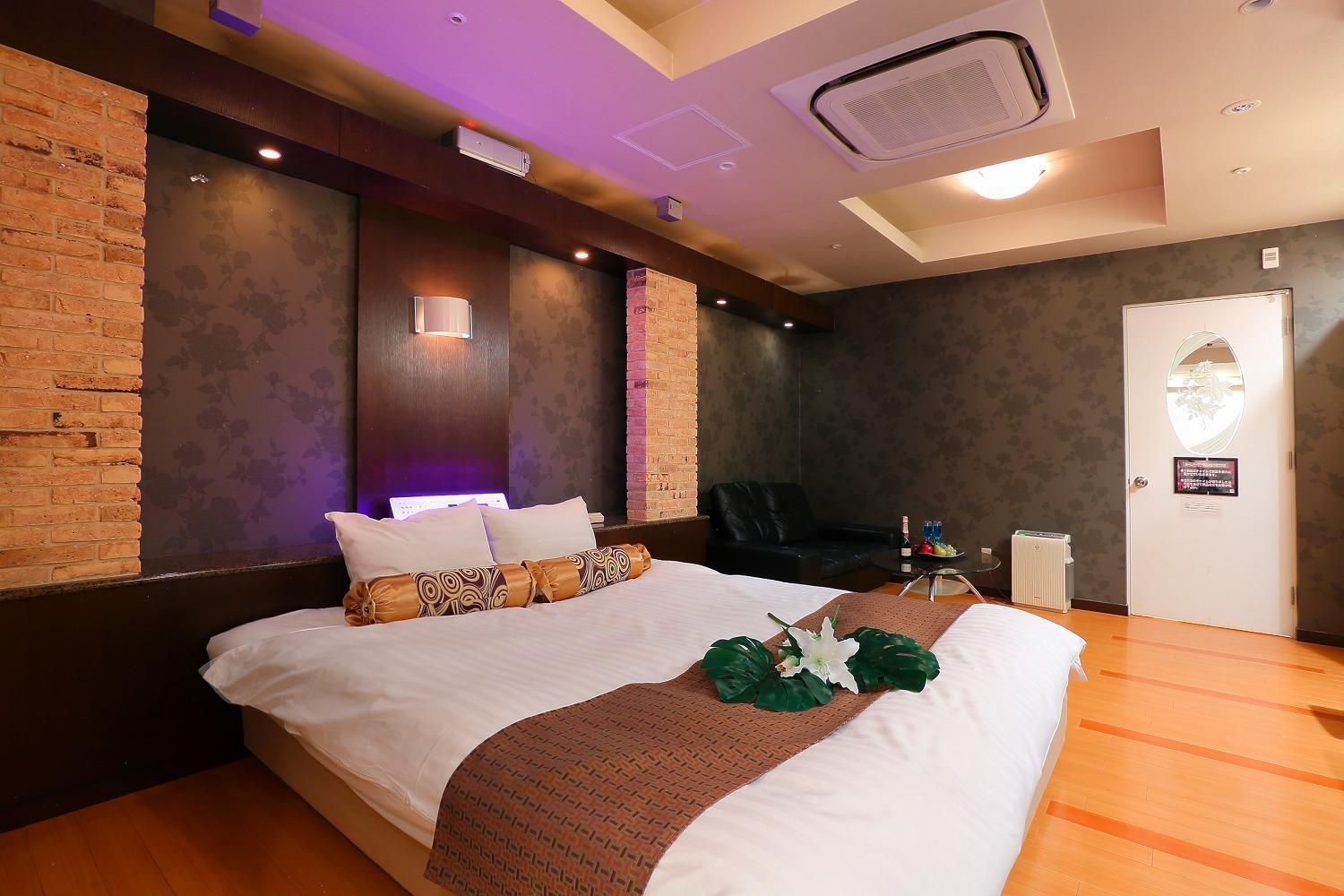 Hotel Axis -アクシス- (Adults Only) Ōsaka Eksteriør bilde
