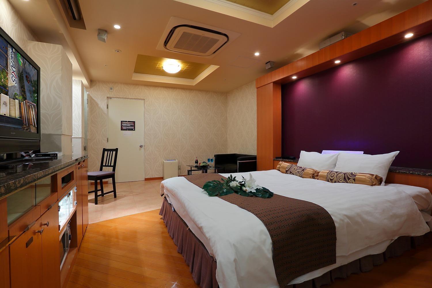 Hotel Axis -アクシス- (Adults Only) Ōsaka Eksteriør bilde