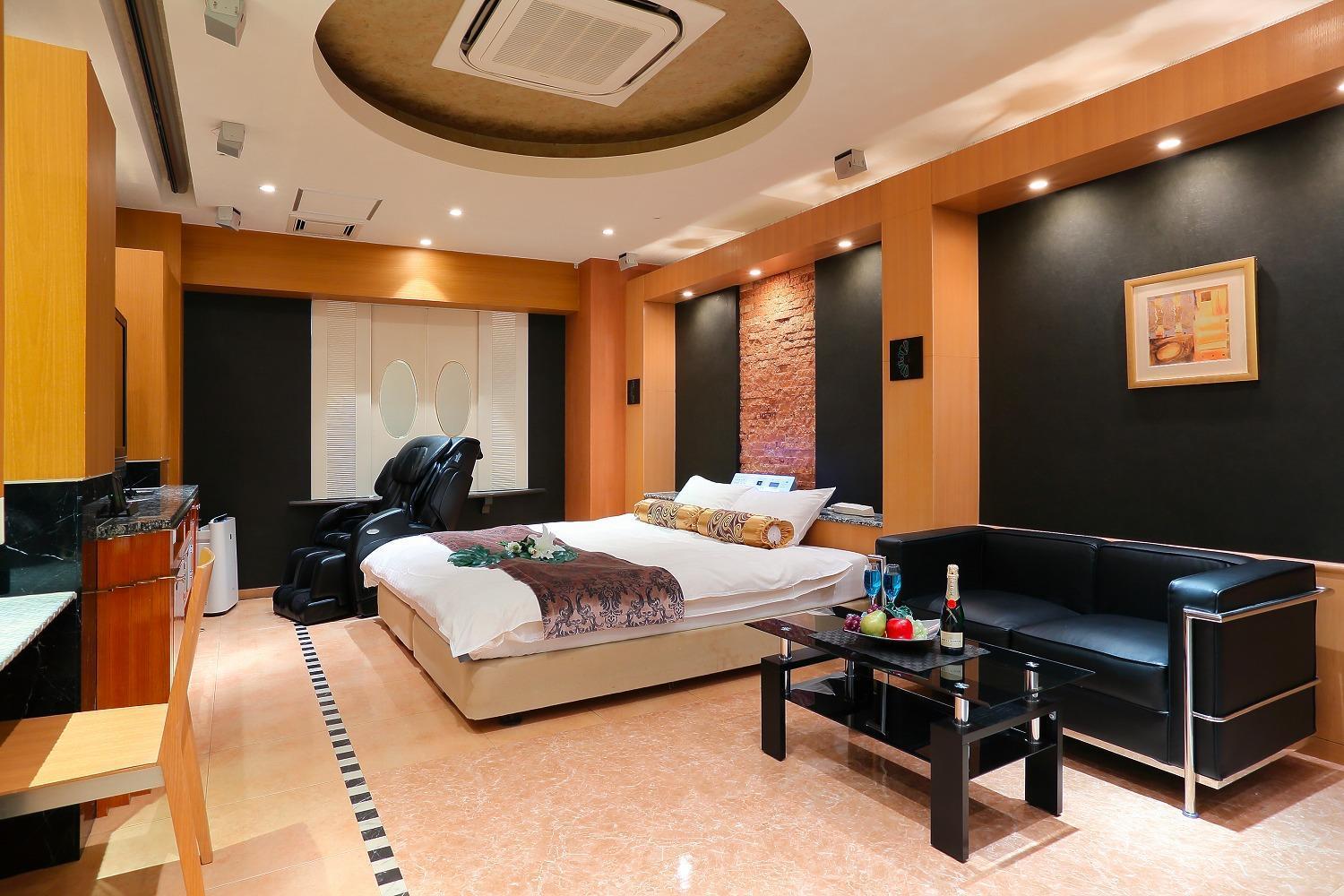 Hotel Axis -アクシス- (Adults Only) Ōsaka Eksteriør bilde