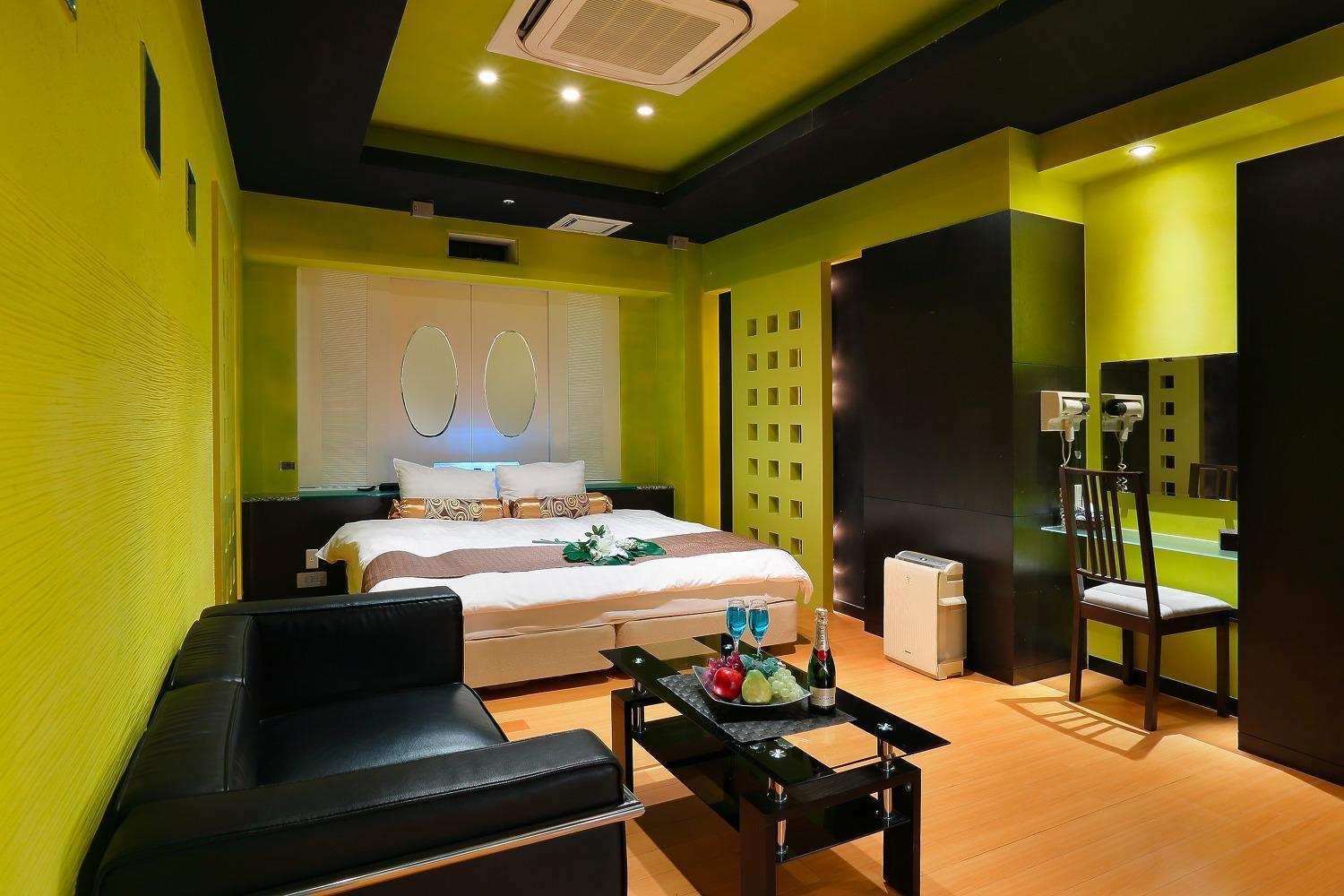 Hotel Axis -アクシス- (Adults Only) Ōsaka Eksteriør bilde