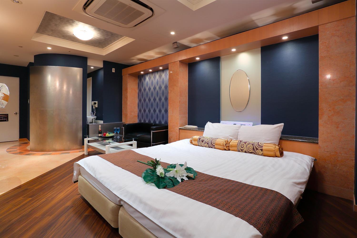 Hotel Axis -アクシス- (Adults Only) Ōsaka Eksteriør bilde